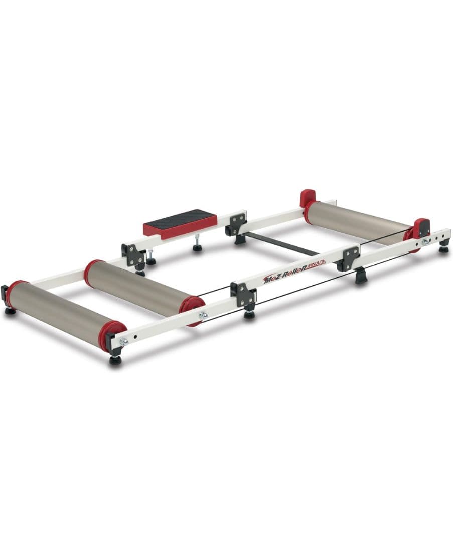 【良品】MINOURA モッズローラー