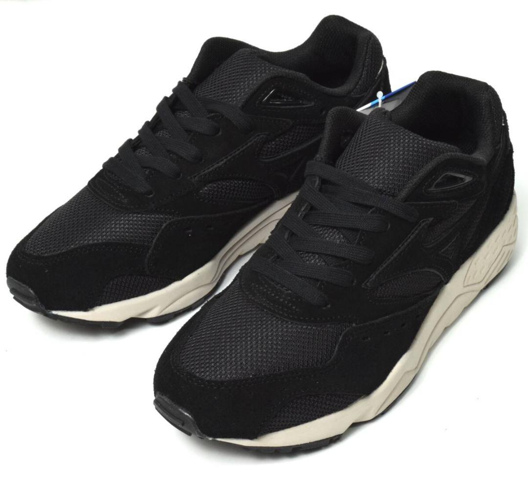 未使用 マーガレットハウエル ミズノ コンテンダー 25.5 スニーカー