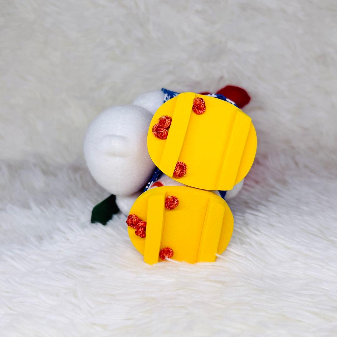 希少 美品 キティ ご当地 ぬいぐるみ マスコット 鹿児島限定 桜島大根