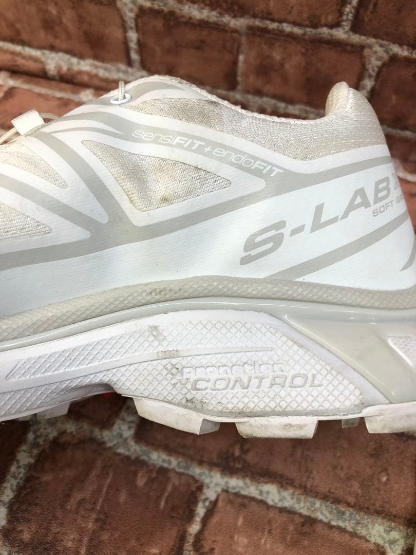 Salomon S/Lab XT-6 Softground Adv 6556T - メルカリ