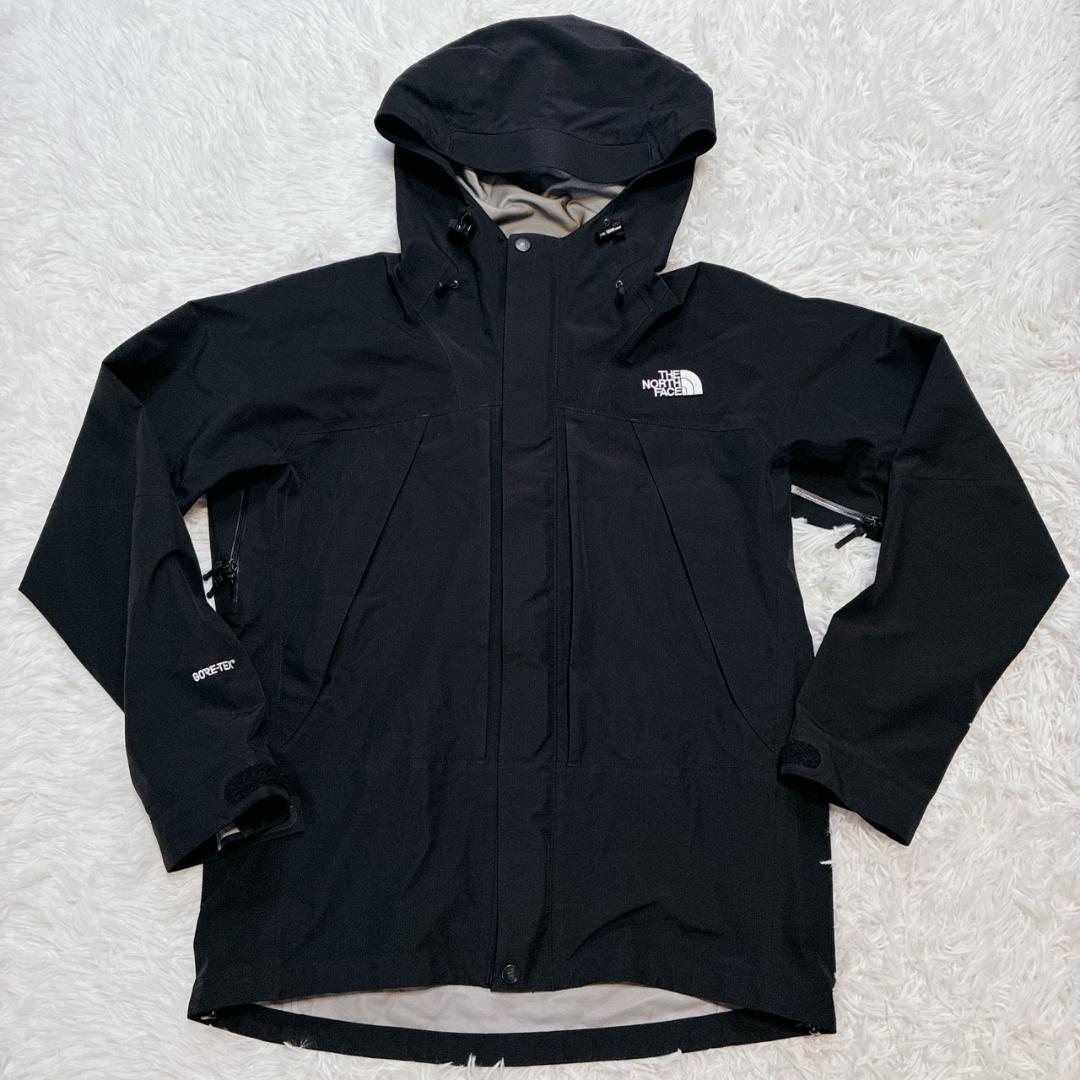 美品✨ THE NORTH FACE ALL MOUNTAIN JACKET 黒