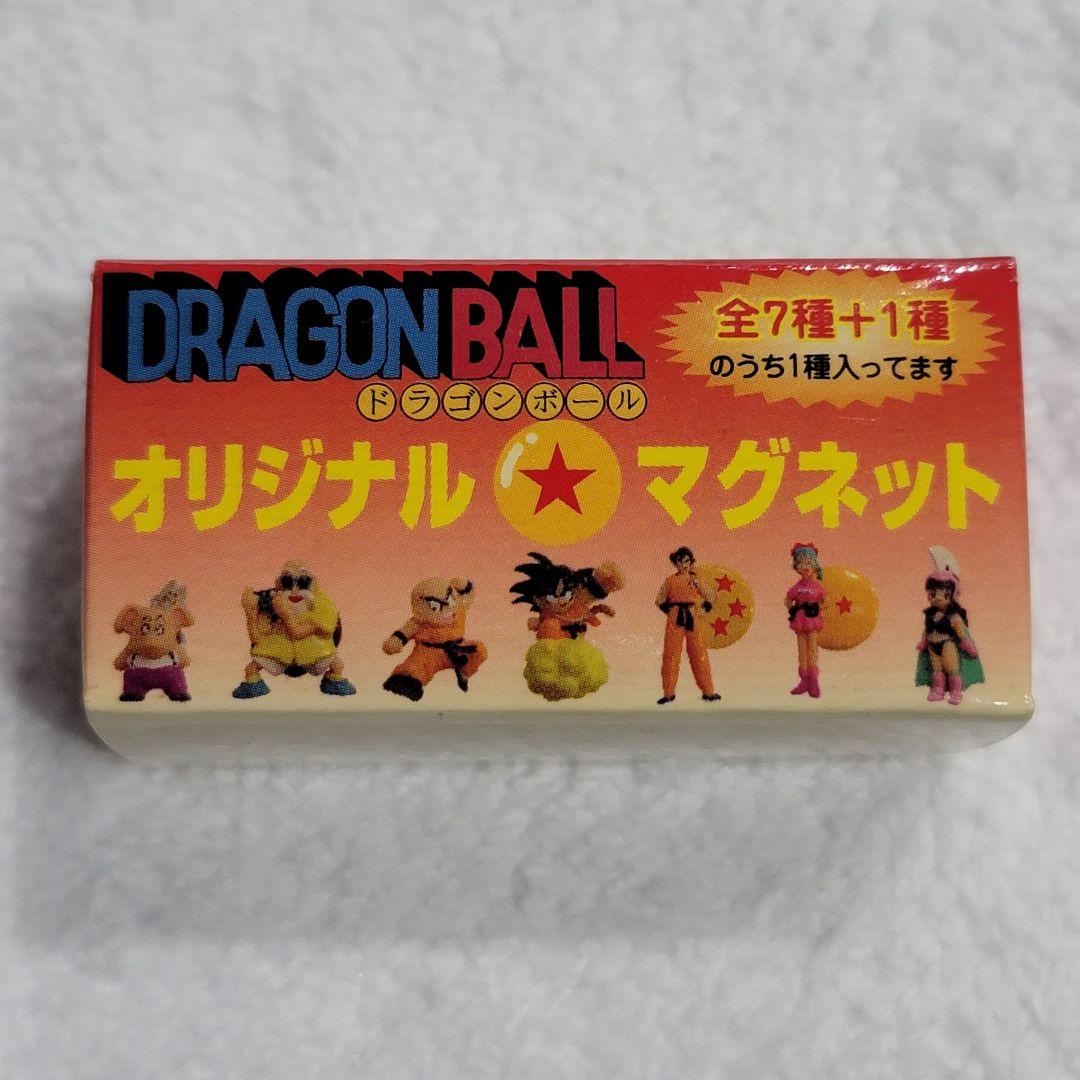 激レア】ドラゴンボール 亀仙人 子ガメラ マグネット 写ルンです