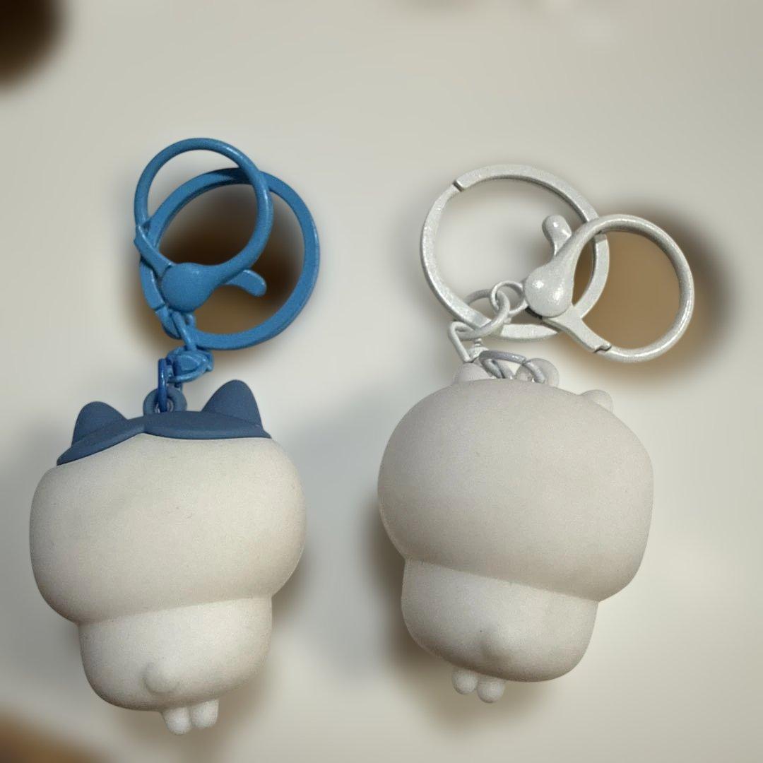 値下げ済み‼️2026台湾限定 祈福達磨 フィギュア ちいかわ うさぎ