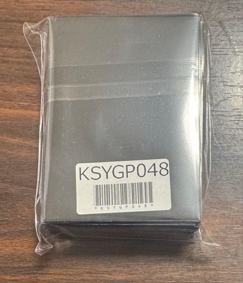 遊戯王 ニューロン 烙印ドラグマ 未開封スリーブ - メルカリ