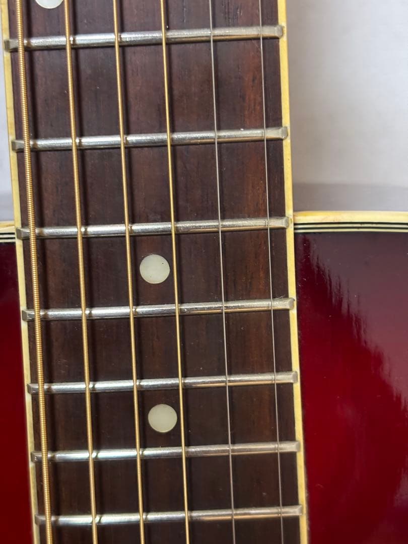 専用！美品！初心者、女性の方、学生さんに最適！！ARIA アリアADF250RD