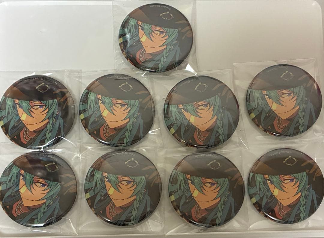 あんスタ コレ缶 日々樹渉 - メルカリ