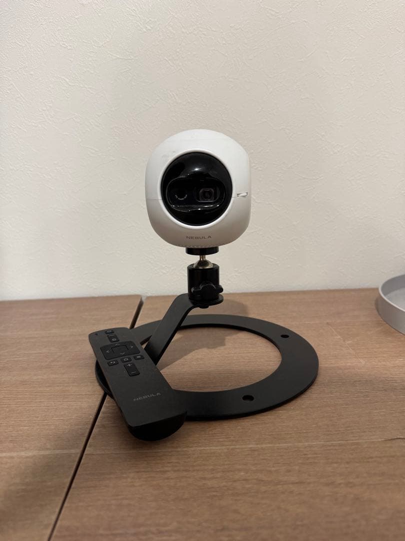 アストロ プロジェクター 楽天市場】Anker Nebula Astro (Android搭載モバイルプロジェクター