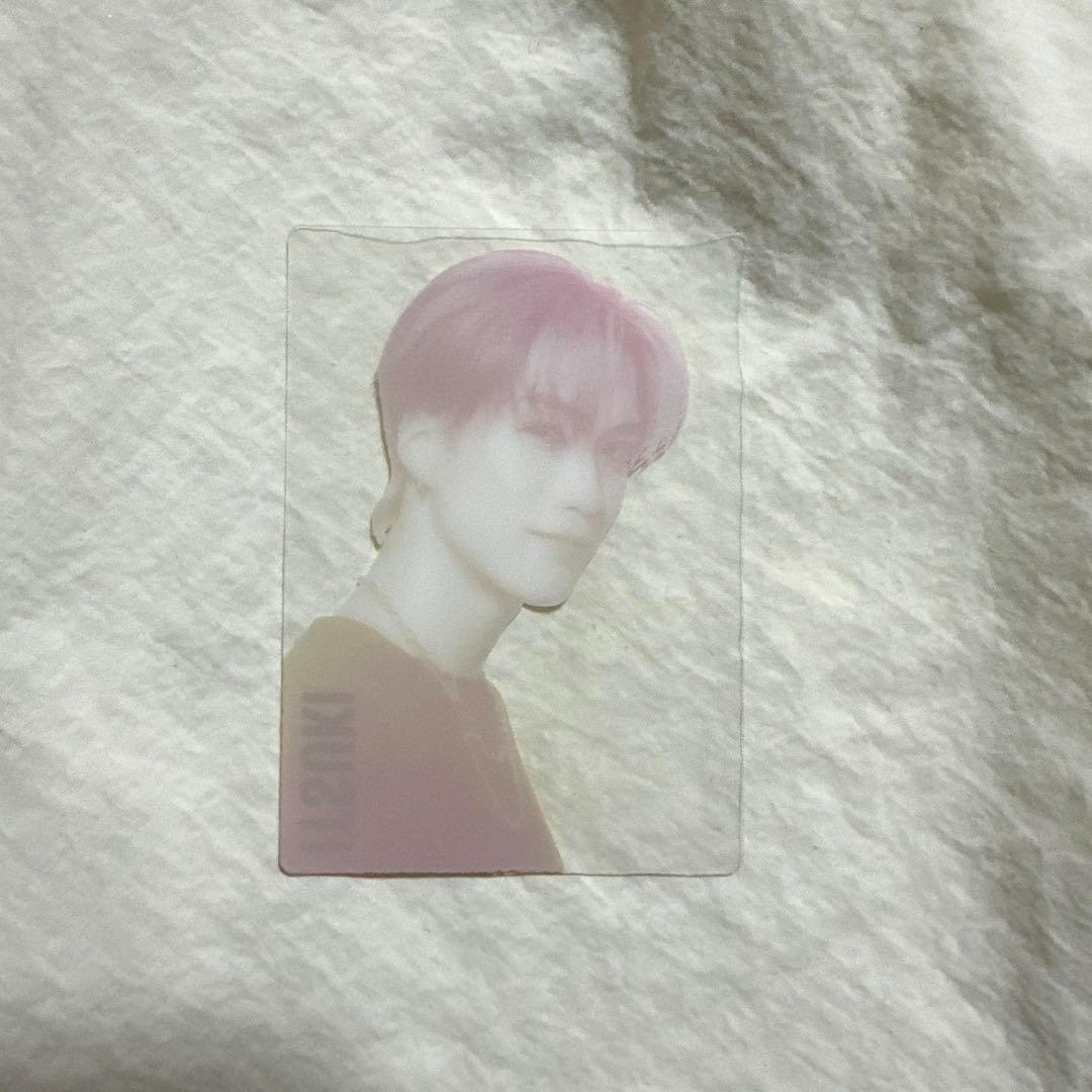 THERAMPAGE 藤原樹 expo フォトカ シクレ - メルカリ