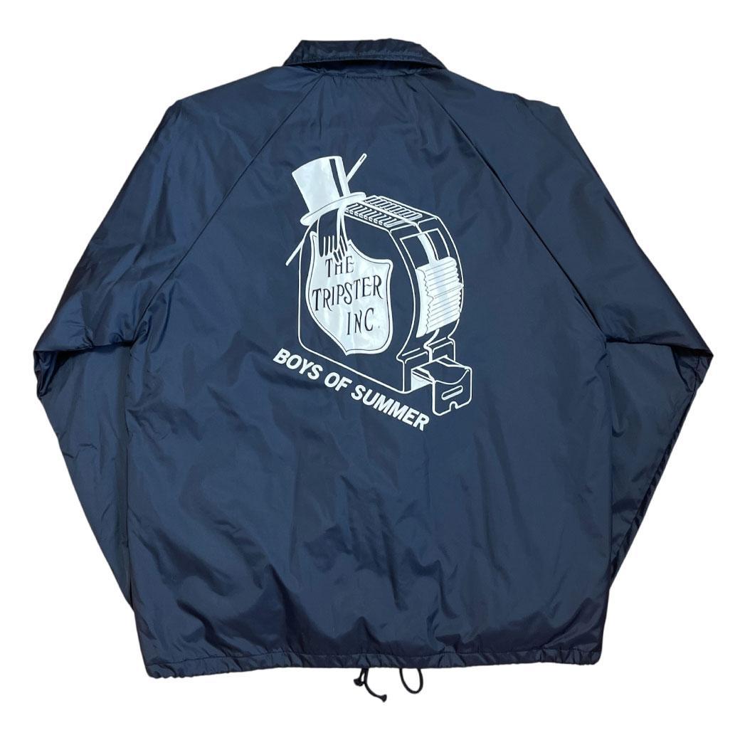 BOYS OF SUMMER × TRIPSTER コーチジャケット 野村訓市 - メルカリ