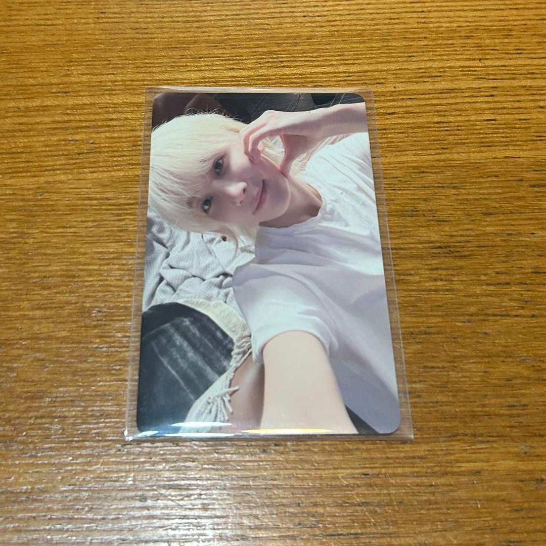 SEVENTEEN セブチ ジョンハン 東京ドーム 会場限定 トレカ - メルカリ