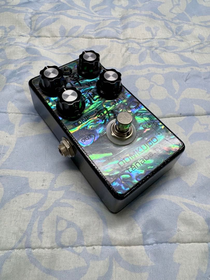 ギター tanave.TV DUMKUDO tanabe.tv / 弾駆動 DUMKUDO（管理番号:1104） - TOKYO EFFECTOR