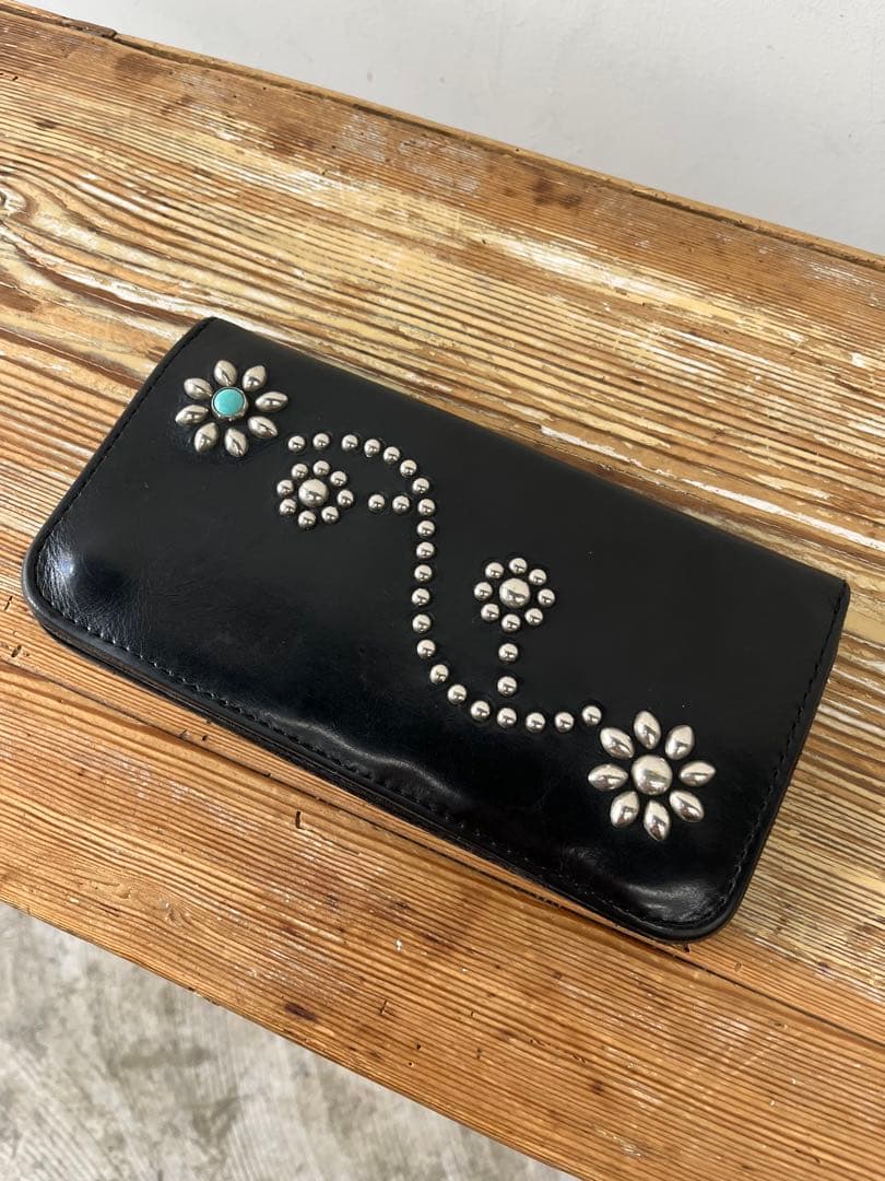 HTC スタンダードカリフォルニア　長財布