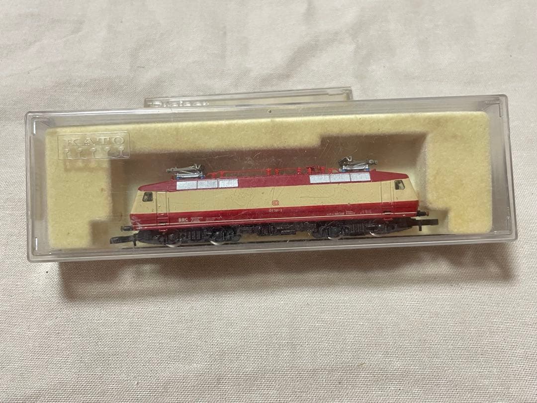 marklin メルクリン mini club 8853 ドイツ 鉄道模型