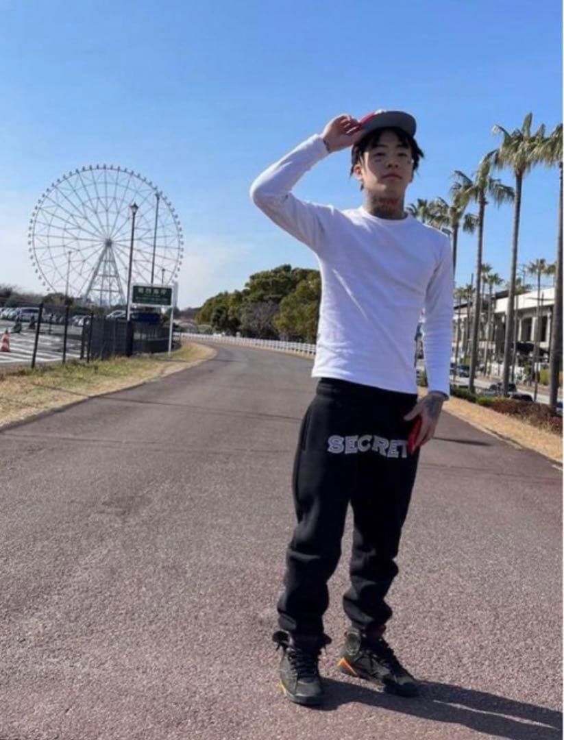 SECRET セットアップ XL - メルカリ