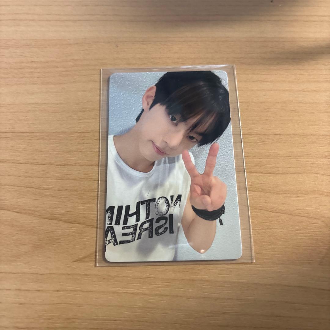 tws ドフン yzy ヨントン トレカ - メルカリ