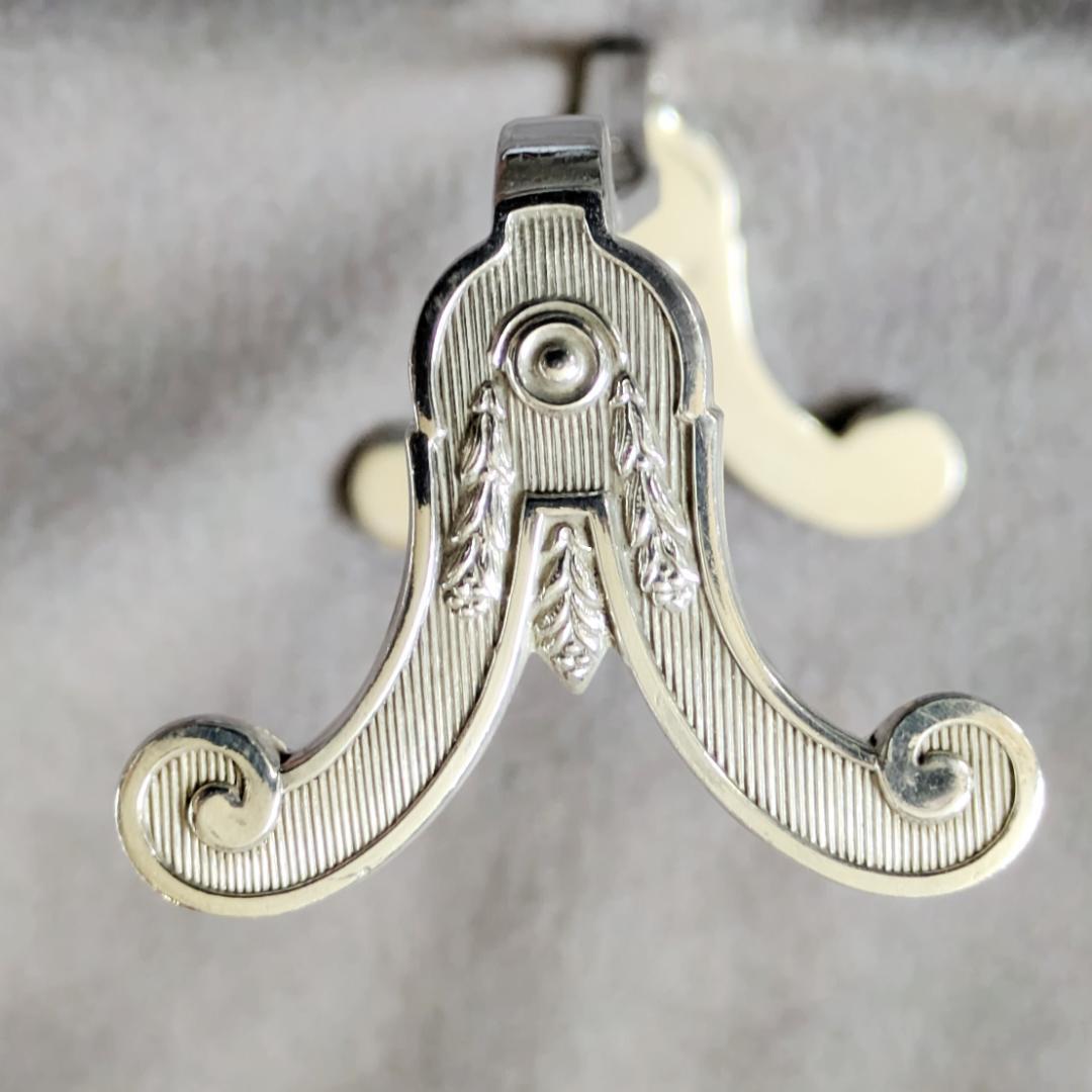 ○現品限り○クリストフル マリーアントワネット ナイフレスト 6本