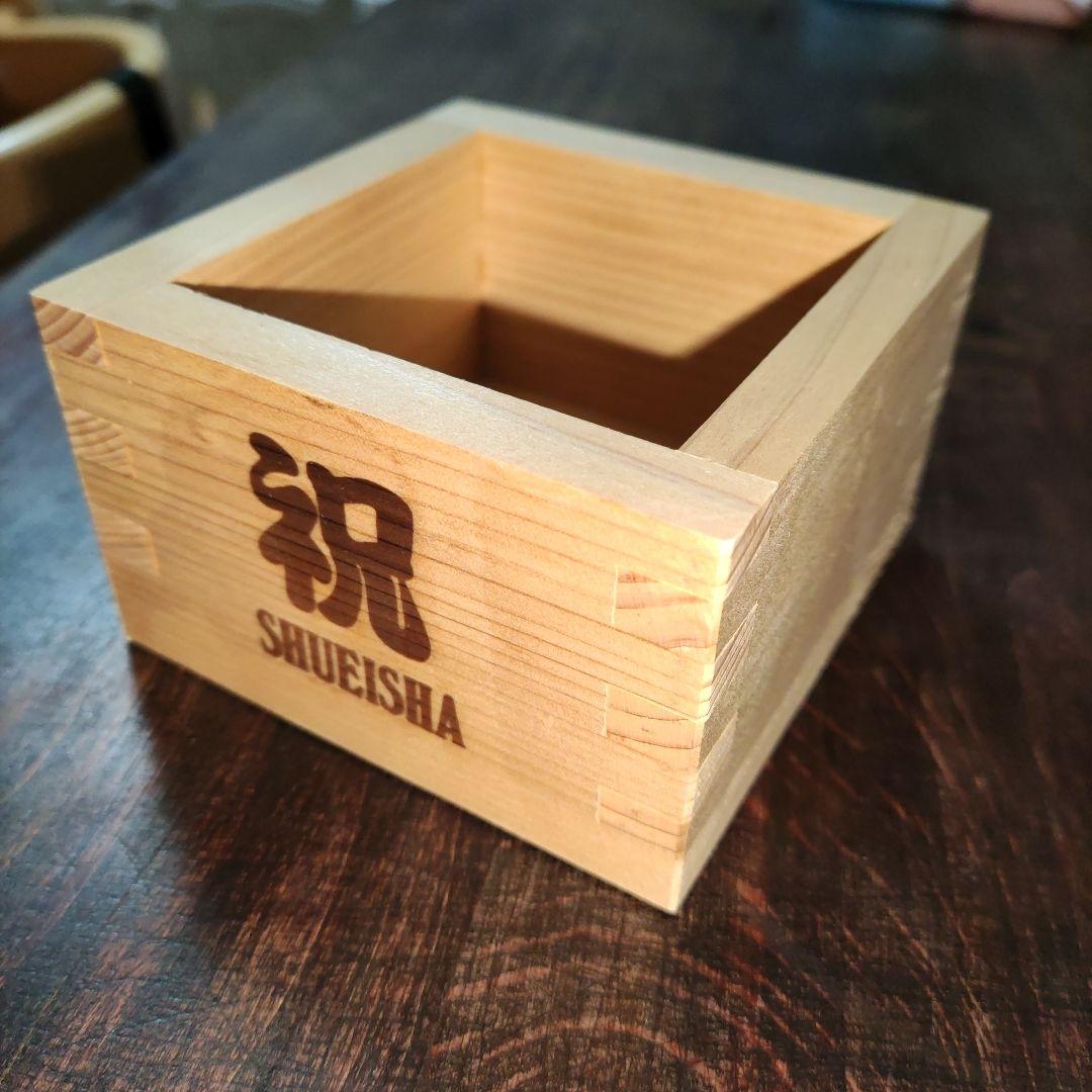 こち亀　レアグッズ　連載30周年記念　枡 特典巨大ポスター付】連載30周年スペシャル こちら葛飾区亀有公園前