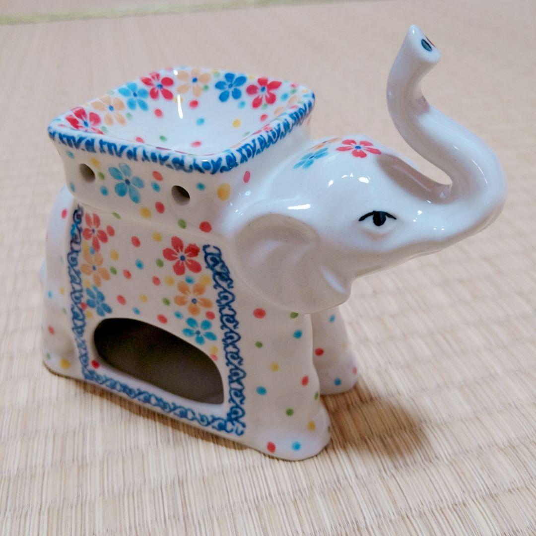 ポーリッシュポタリー オイルバーナー