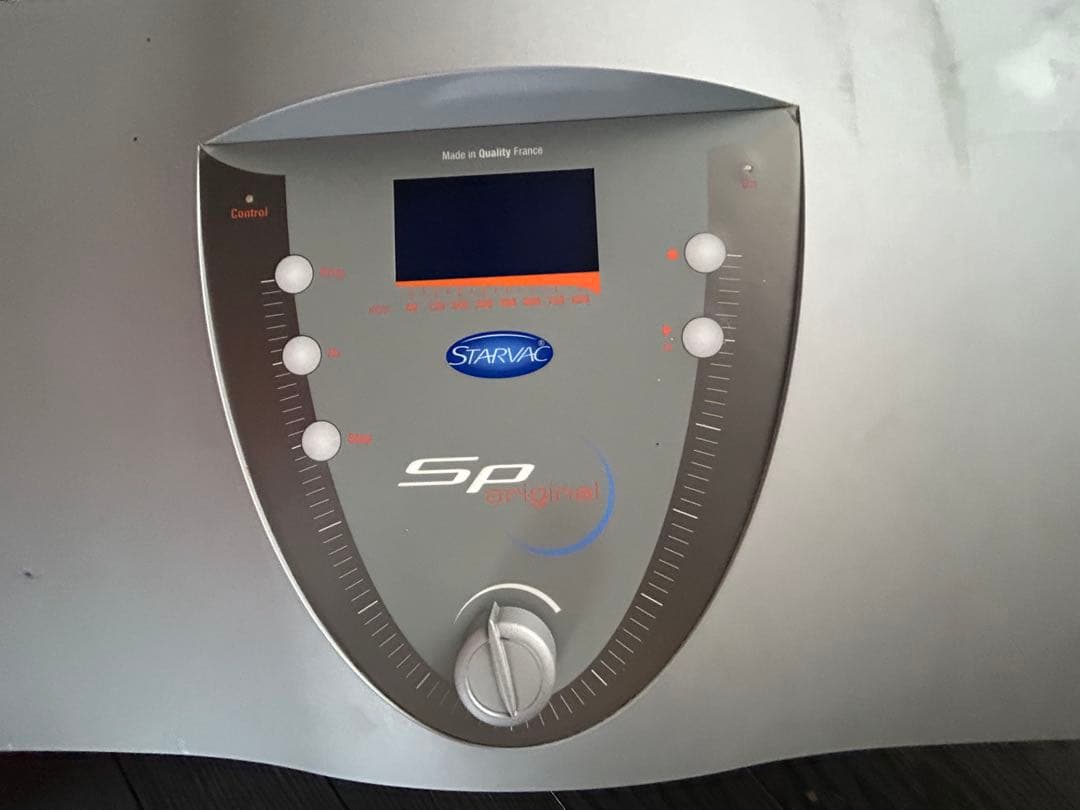 専用　スターヴァック　セルライト吸引