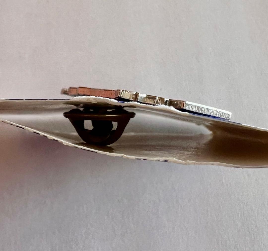 シドニーオリンピックピンバッジ 2000 - メルカリ