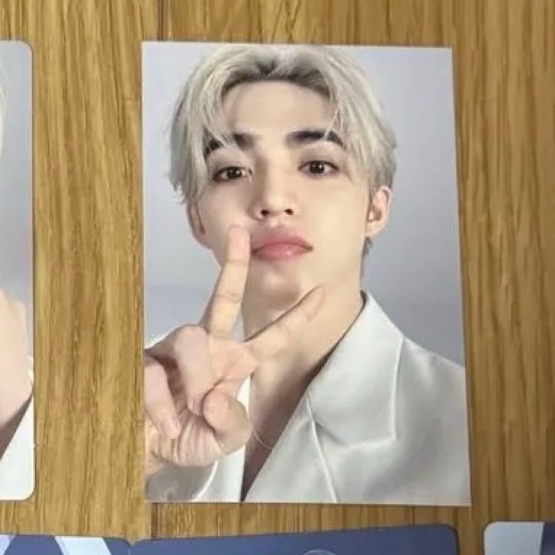 SEVENTEEN セブチ NEW_ S. COUPS