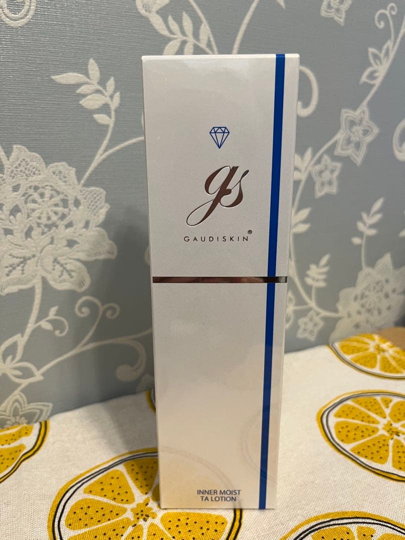 ガウディスキン インナーモイストTAローション　300ml