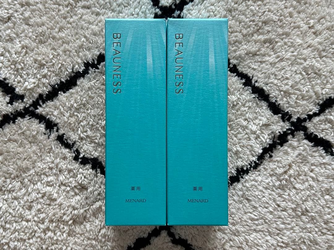 メナード薬用ビューネB 2点セット