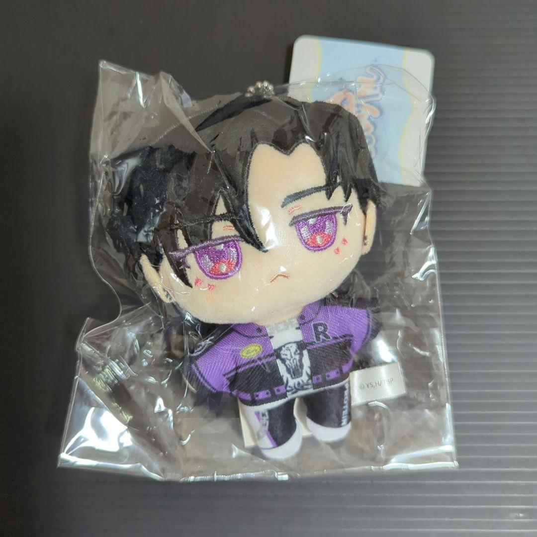 甲斐倫太郎 ぬいパル - メルカリ