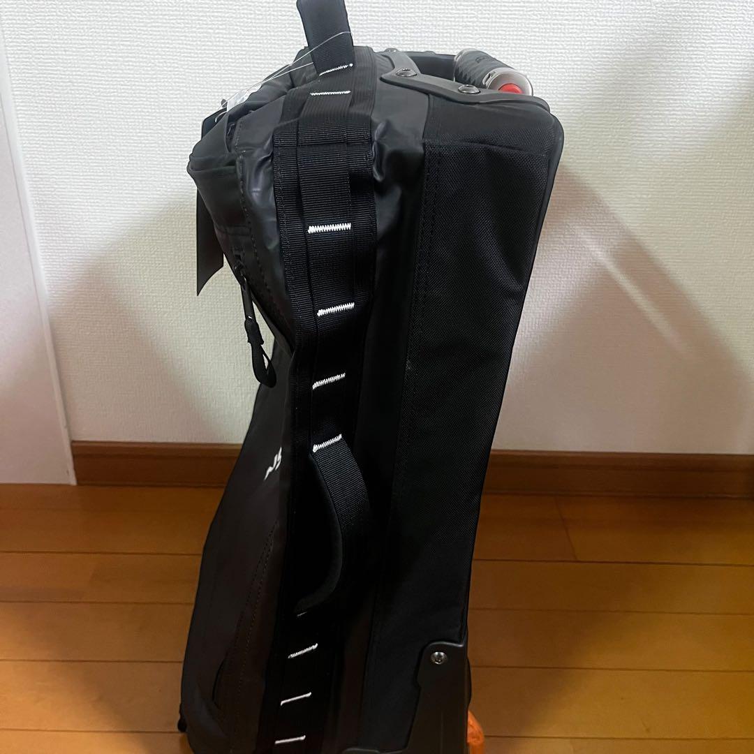 ザ ノース フェイス キャリーバッグ NM82501Z - メルカリ