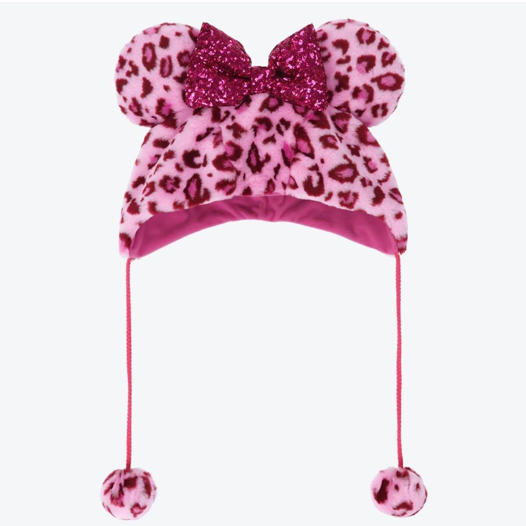 ファンキャップ　ミニー