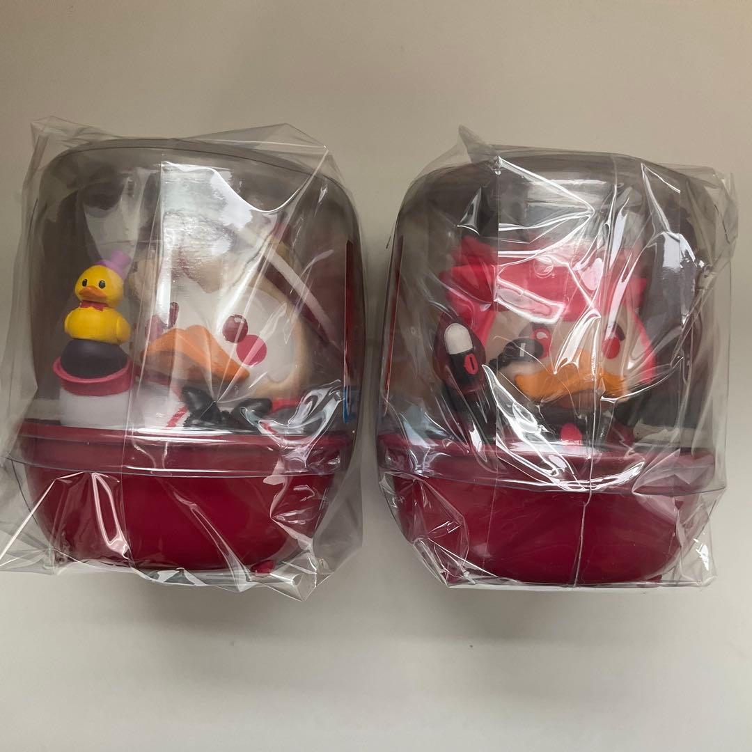 ハズビンホテル TUBBZ コスプレダック ルシファー　アラスター