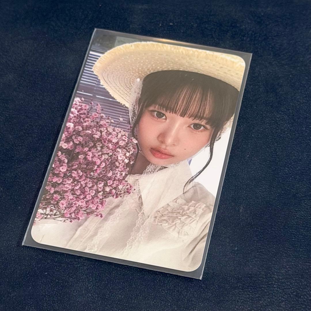 IVE EMPATHY レイ soundwave 特典 トレカ - メルカリ