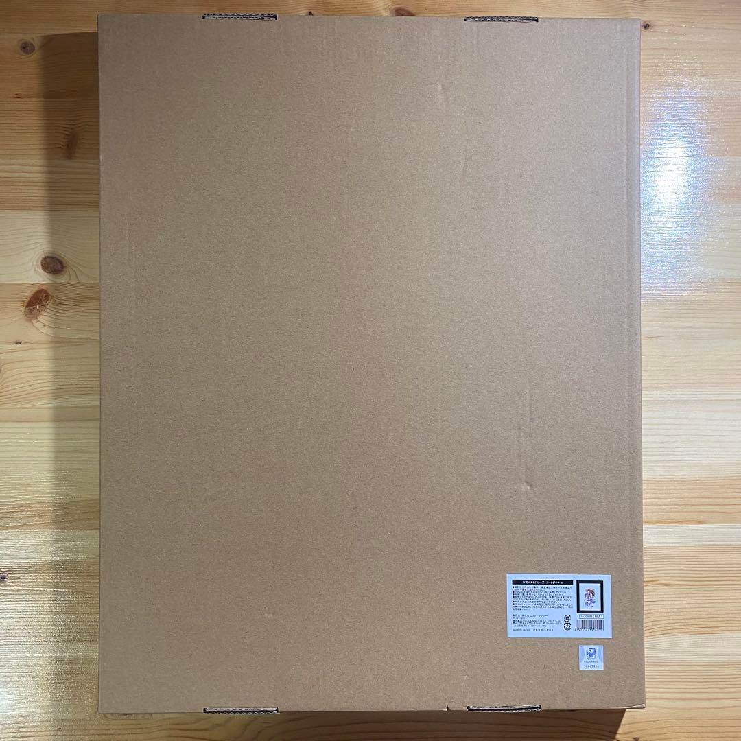 涼宮ハルヒの憂鬱 アートグラフA 複製原画 涼宮ハルヒ 長門有希 朝日奈