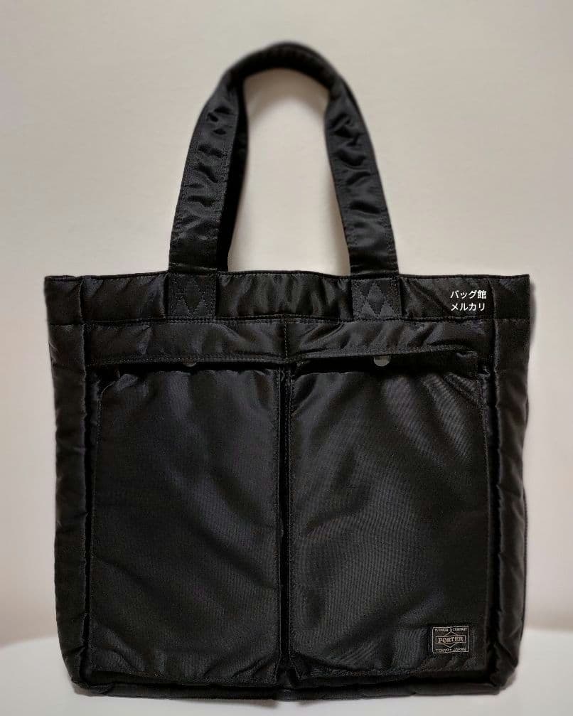 x*様 PORTER　ポーター　タンカー　トートバッグ　70周年記念　レア　希少