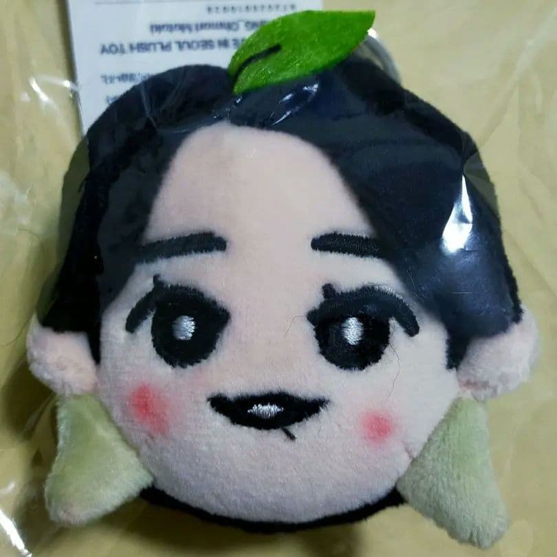 お顔厳選】最新【新品未開封】ミセスグリーンアップル大森元貴☆韓国