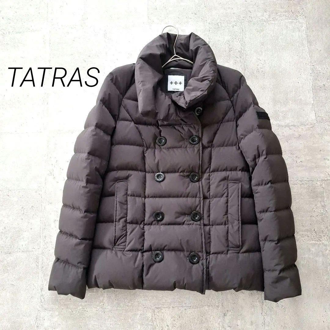 TATRAS タトラス ダウンジャケット MOLECOLA ロレンツァーナ S Amazon | タトラス TATRAS LORENZANA レディース ダウンジャケット