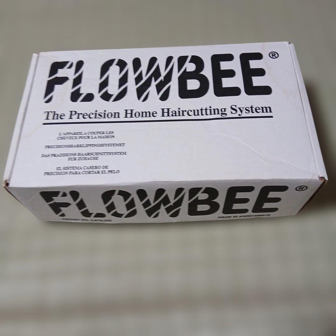 D*1様 掃除機直結型バリカン　FLOWBEE D*1様 掃除機直結型バリカン FLOWBEE