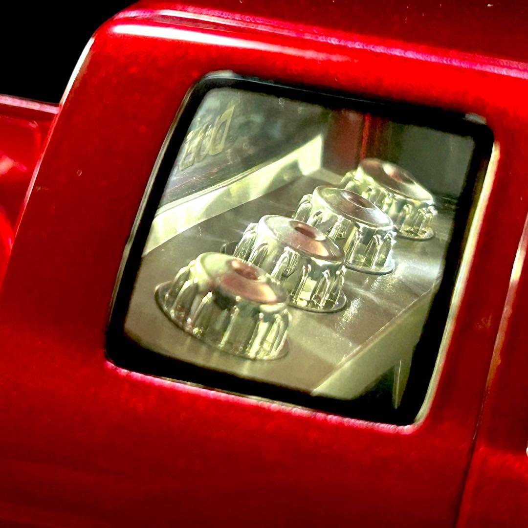 Jada Toys《 シボレー シルバラード ローライダー *トラッキン 》開封