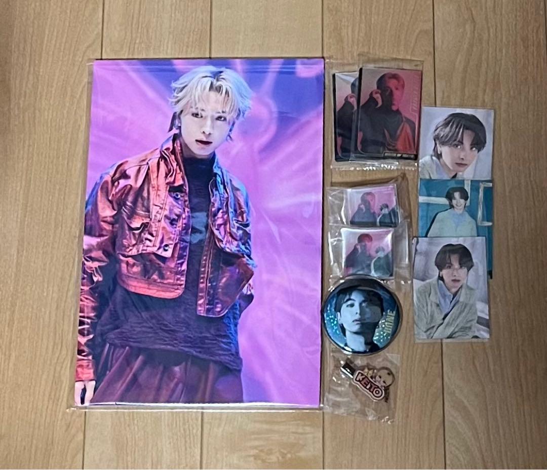 FANTASTICS木村慧人 🪑