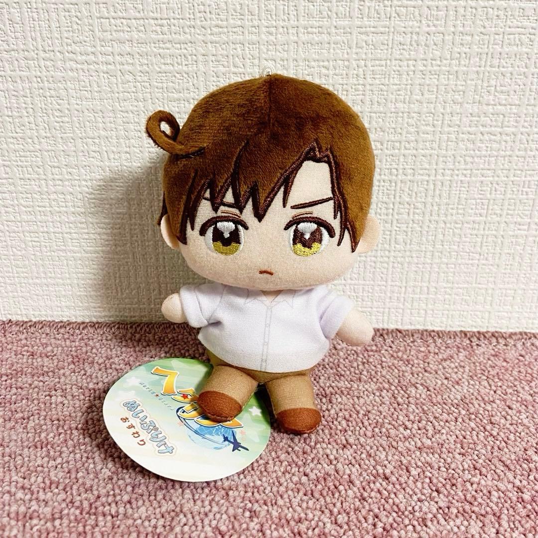 ぬいぐるみ・マスコット c