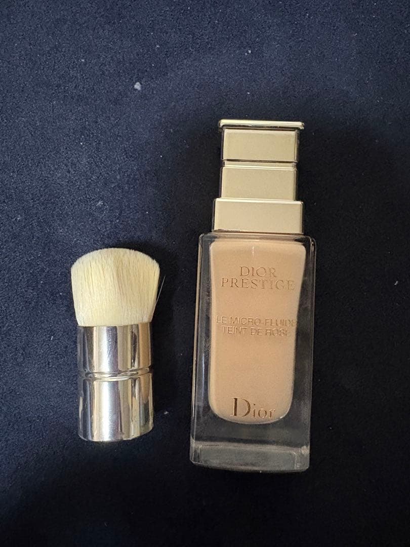 Dior Prestige リキッドファンデーション ON 30ml