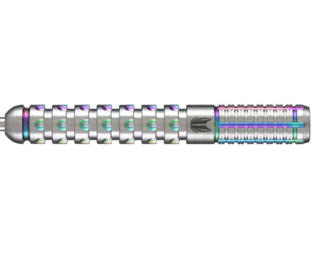 激レア ターゲット ウェイン・マーデル ジェネレーション2 スティール