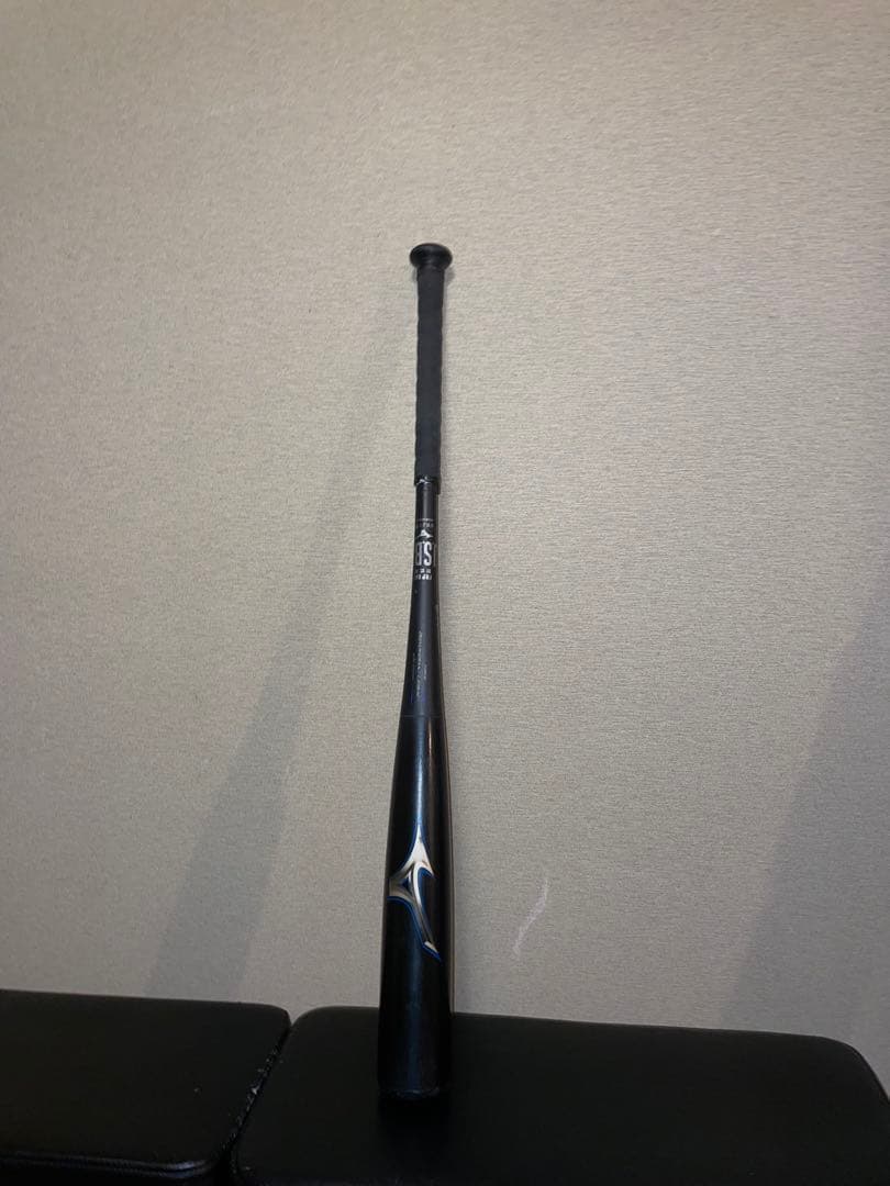 レガシー一般軟式バット 85cm 760g