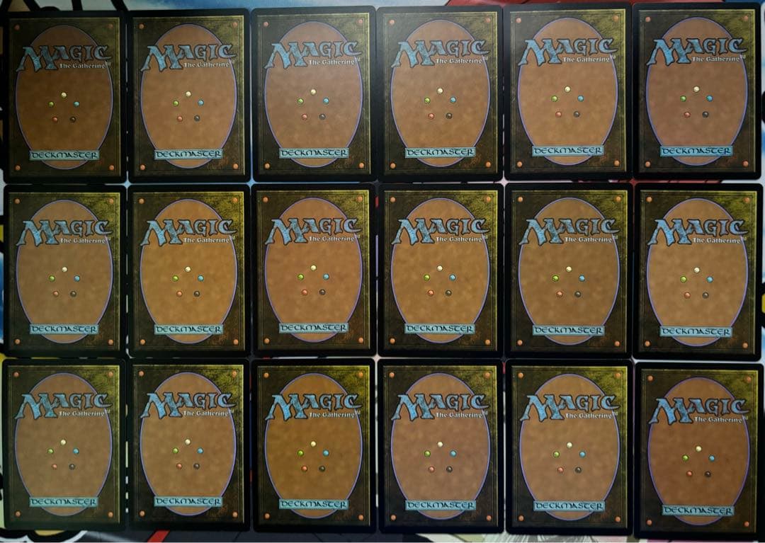 MTGフェッチランド ショックランドセット - メルカリ