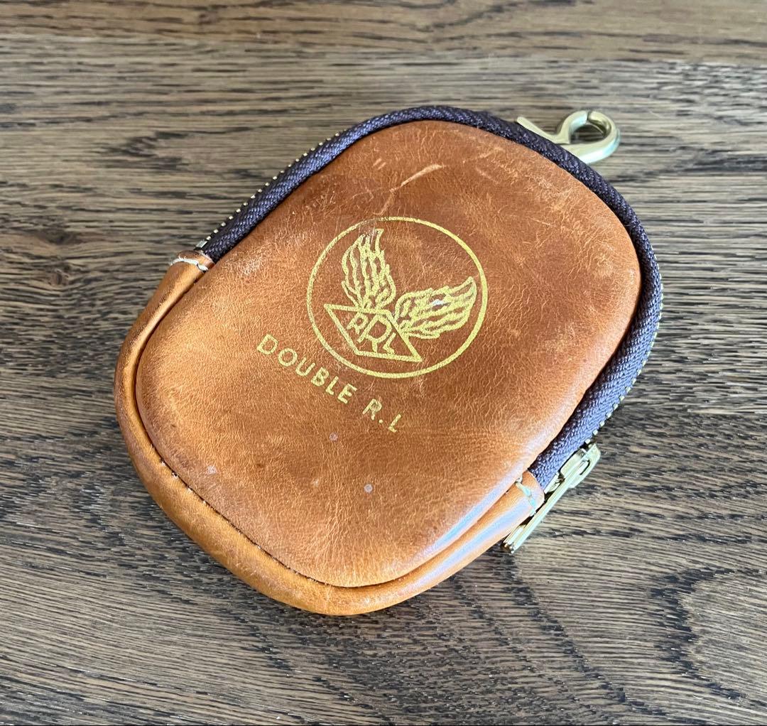 RRL ダブルアールエル　ケース
