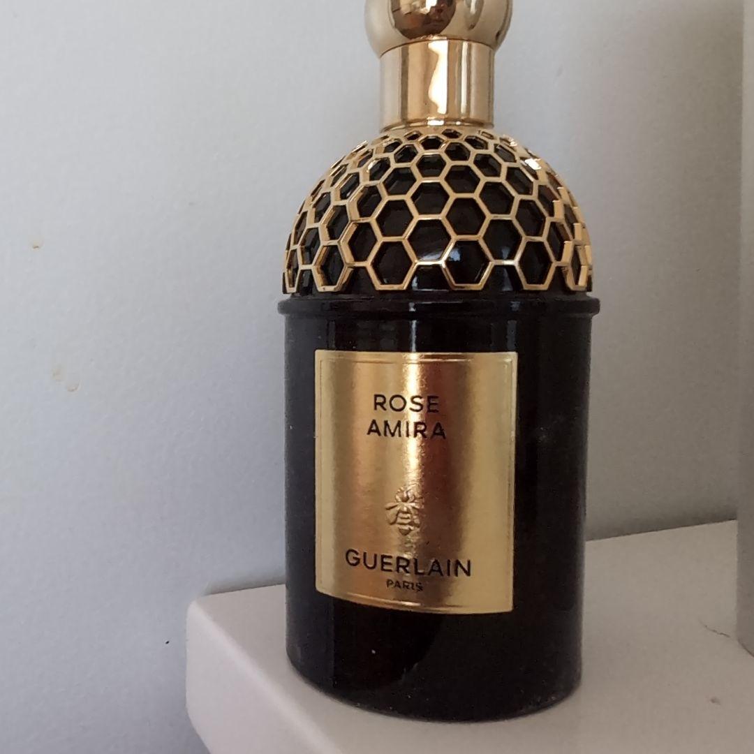 ゲラン ROSE AMIRA オーデパルファム 125mL