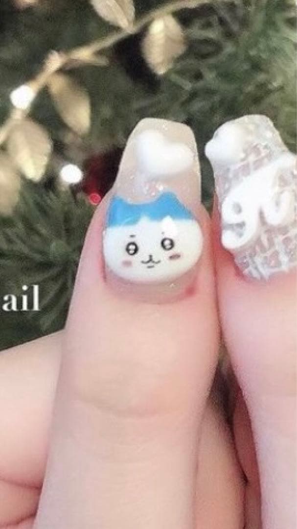 ネイルパーツ用（4/20更新