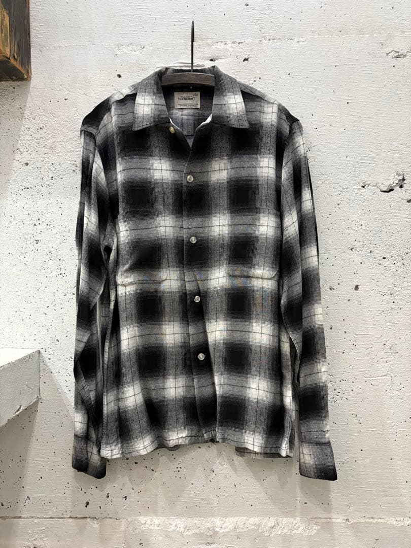 PENNEY'S TOWNCRAFT vintage ヴィンテージ 60s