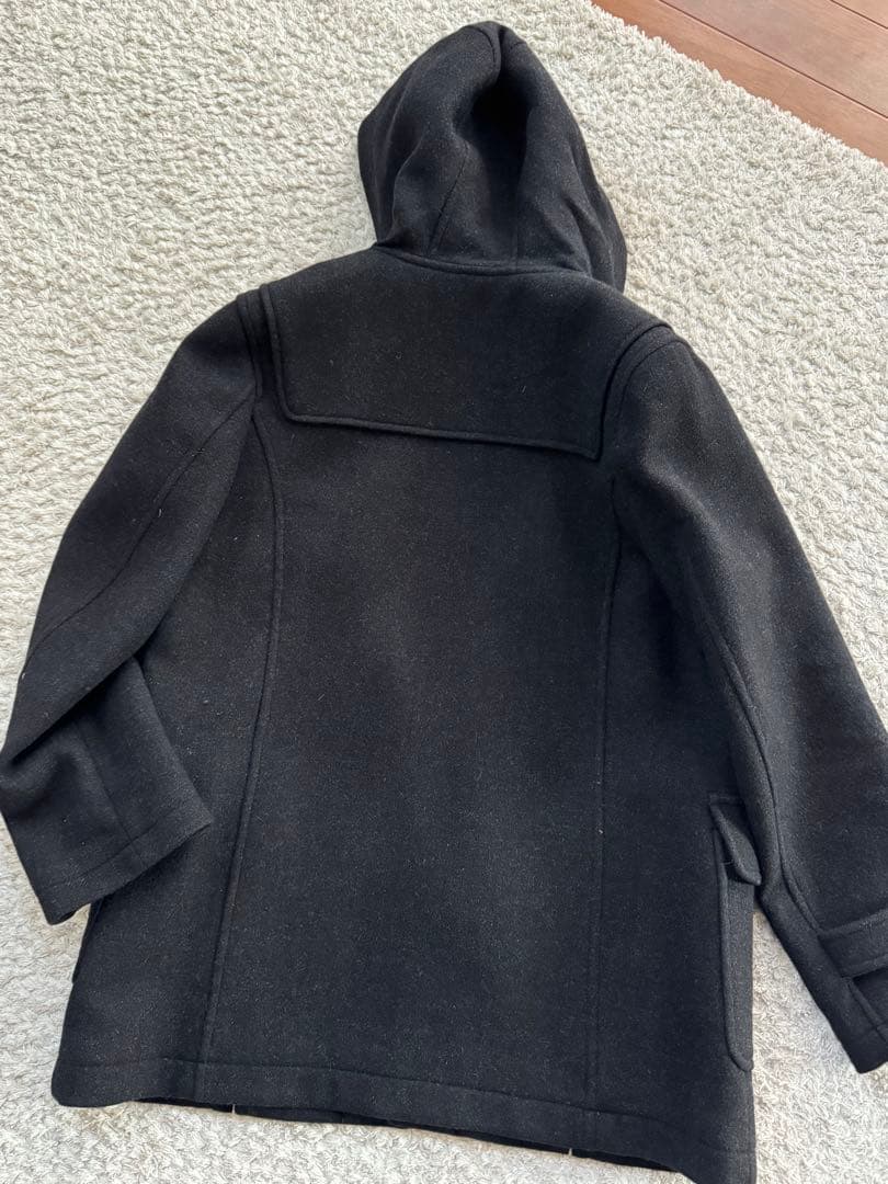 イーストボーイ ヴィーナス ダッフルコート 美品 9号 - メルカリ