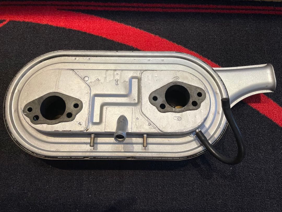 いすゞ ベレット エアクリーナー フィルター付きベレット】エア